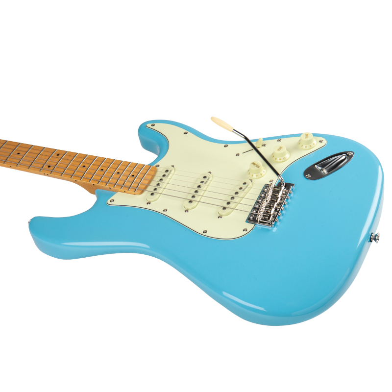Prodipe ST80 MA Sonic Blue electric guitar